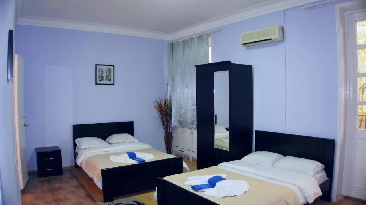 Elite Lux Hotel Tbilisi