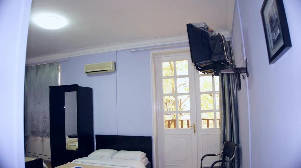 Elite Lux Hotel Tbilisi