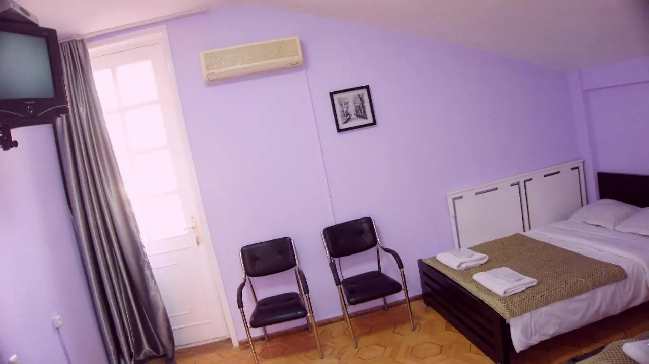 Elite Lux Hotel Tbilisi Georgia