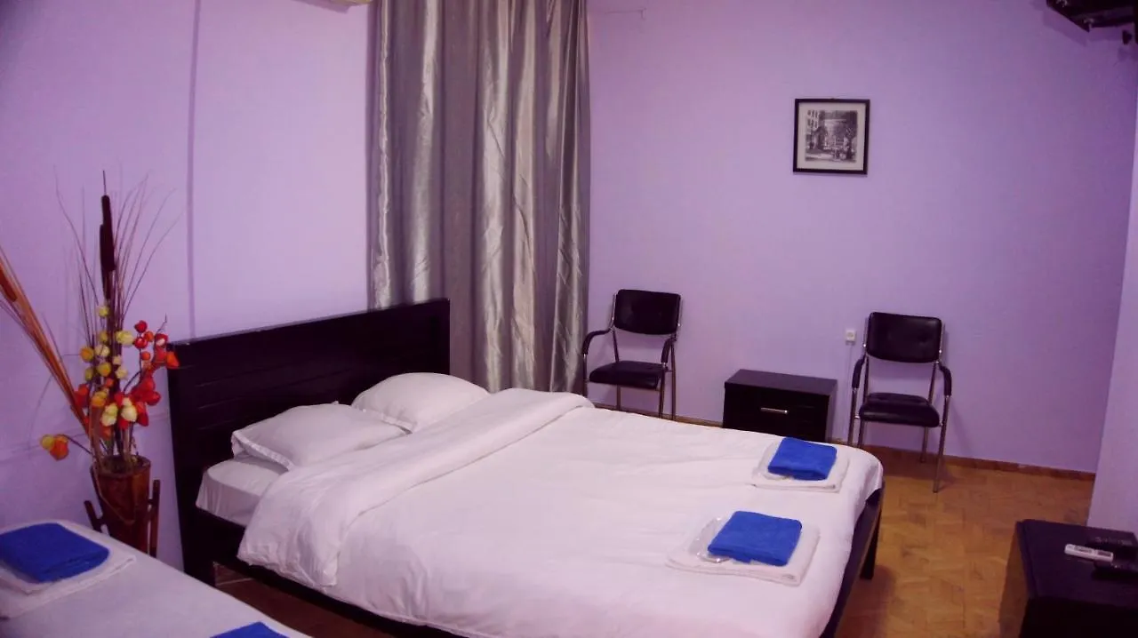 Elite Lux Hotel Tbilisi 3*,  Georgia