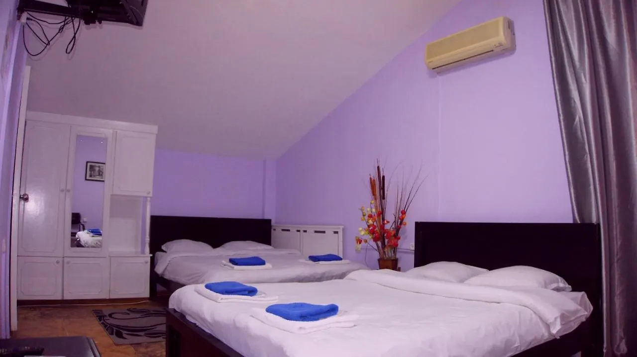 Elite Lux Hotel Tbilisi