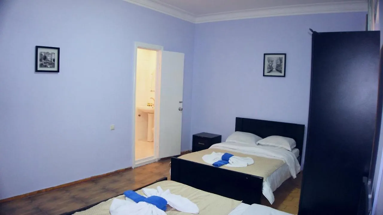 Elite Lux Hotel Tbilisi