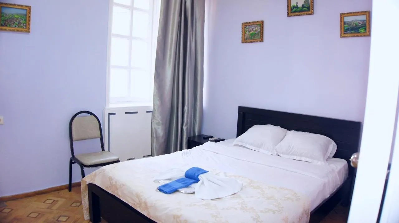 Elite Lux Hotel Tbilisi