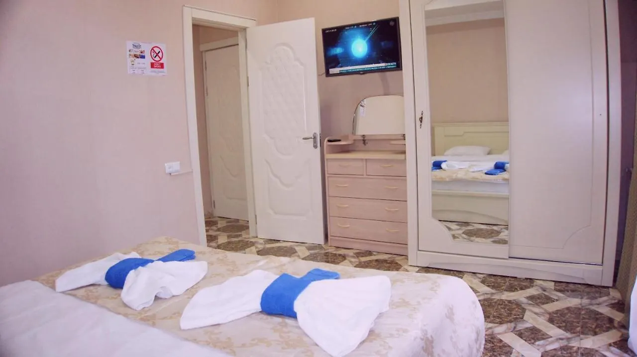 Elite Lux Hotel Tbilisi